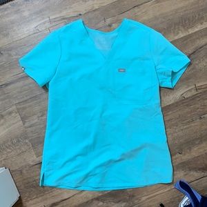 FIGS Zamora and Catarina scrubs